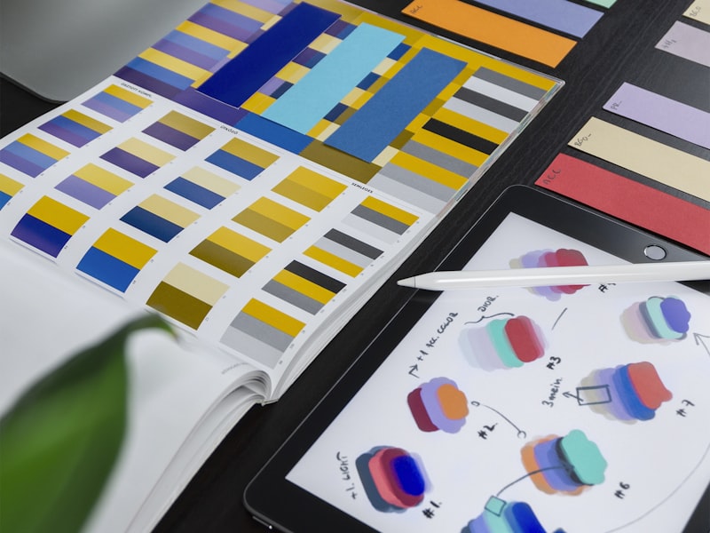 Creative Studio Portfolio
